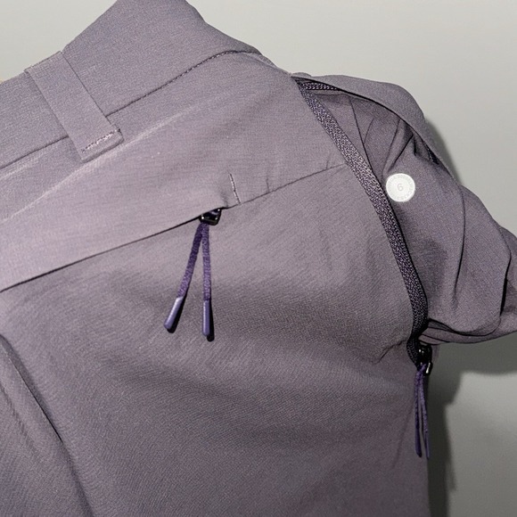 Lululemon Take The Moment Pant *lululemon x Robert Geller Moonphase |  6 EUC - Picture 7 of 14